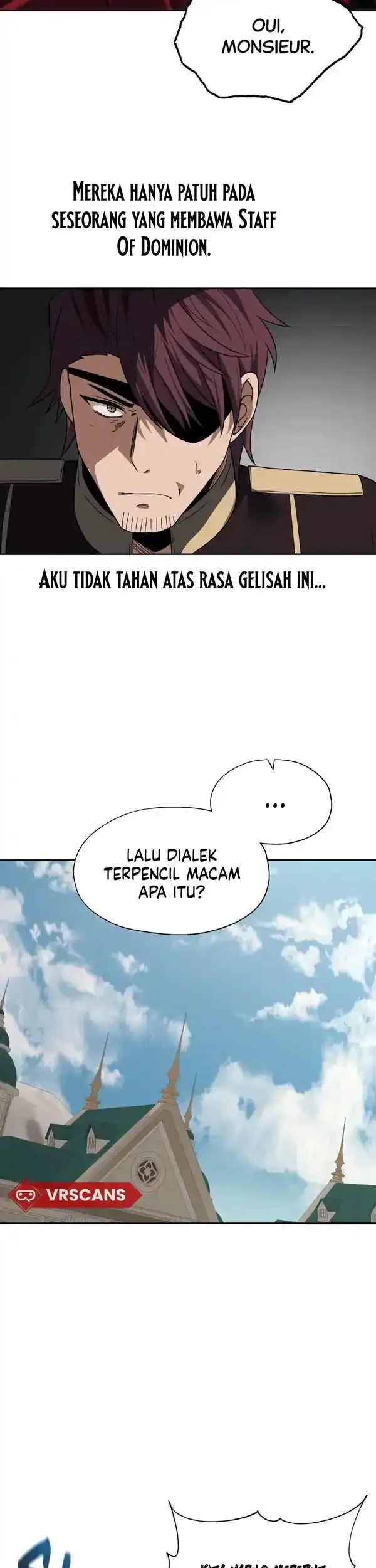 Transmigrating to the Otherworld Once More Chapter 88 Gambar 28