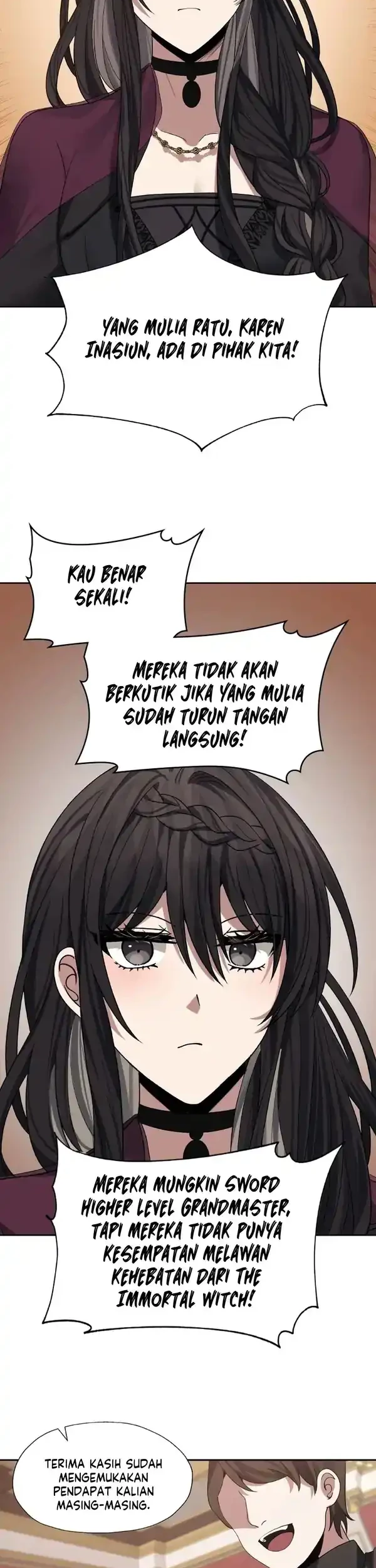 Transmigrating to the Otherworld Once More Chapter 88 Gambar 32