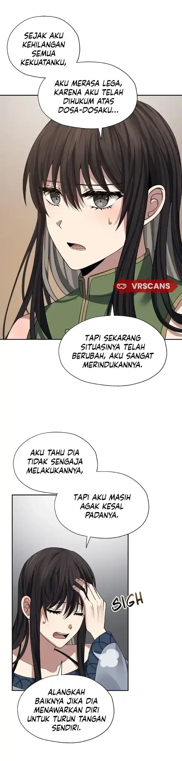 Transmigrating to the Otherworld Once More Chapter 88 Gambar 36