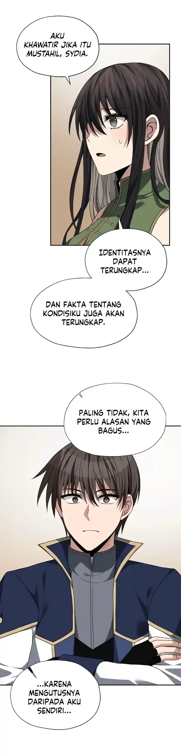 Transmigrating to the Otherworld Once More Chapter 88 Gambar 37