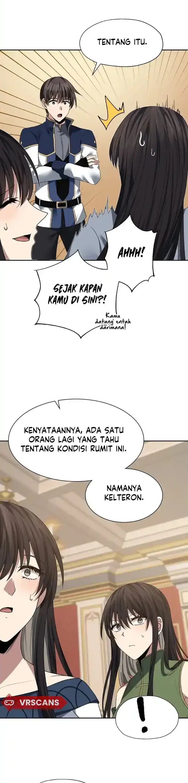 Transmigrating to the Otherworld Once More Chapter 88 Gambar 38