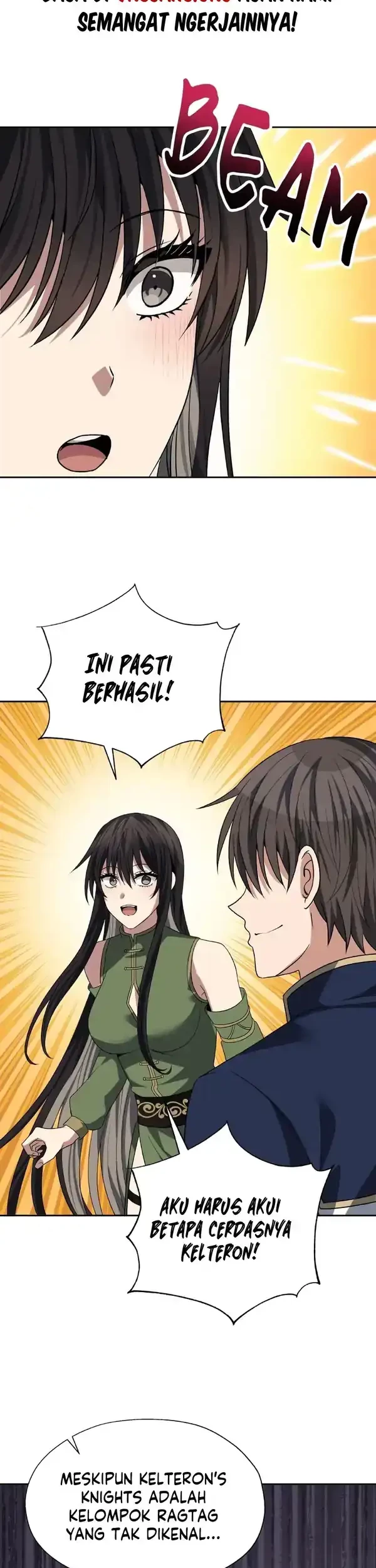 Transmigrating to the Otherworld Once More Chapter 88 Gambar 47