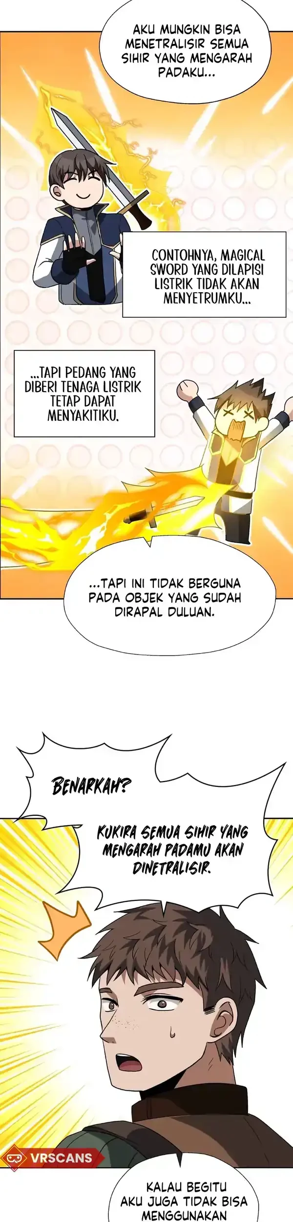 Transmigrating to the Otherworld Once More Chapter 88 Gambar 3