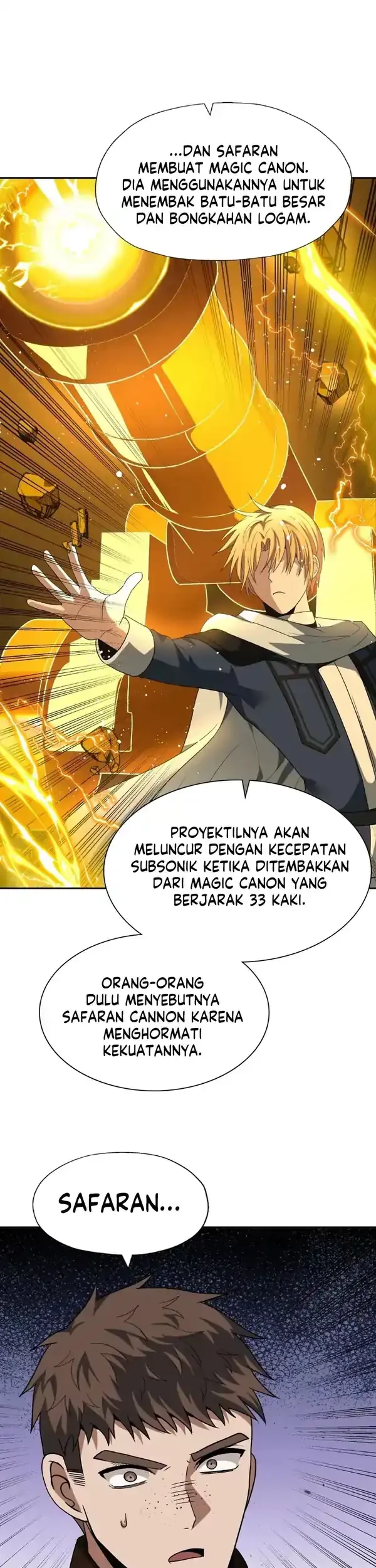 Transmigrating to the Otherworld Once More Chapter 88 Gambar 6