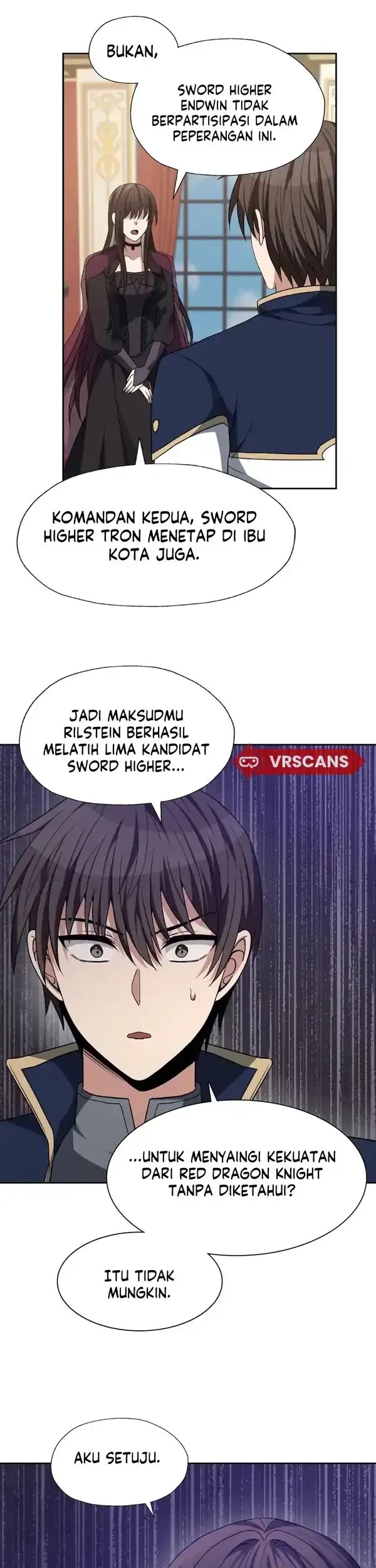 Transmigrating to the Otherworld Once More Chapter 88 Gambar 18