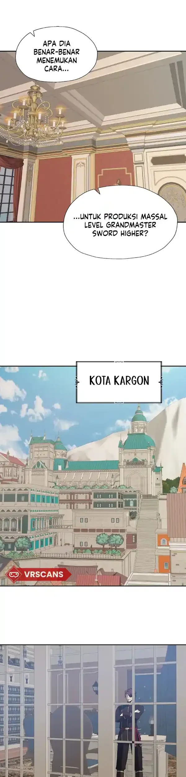 Transmigrating to the Otherworld Once More Chapter 88 Gambar 21