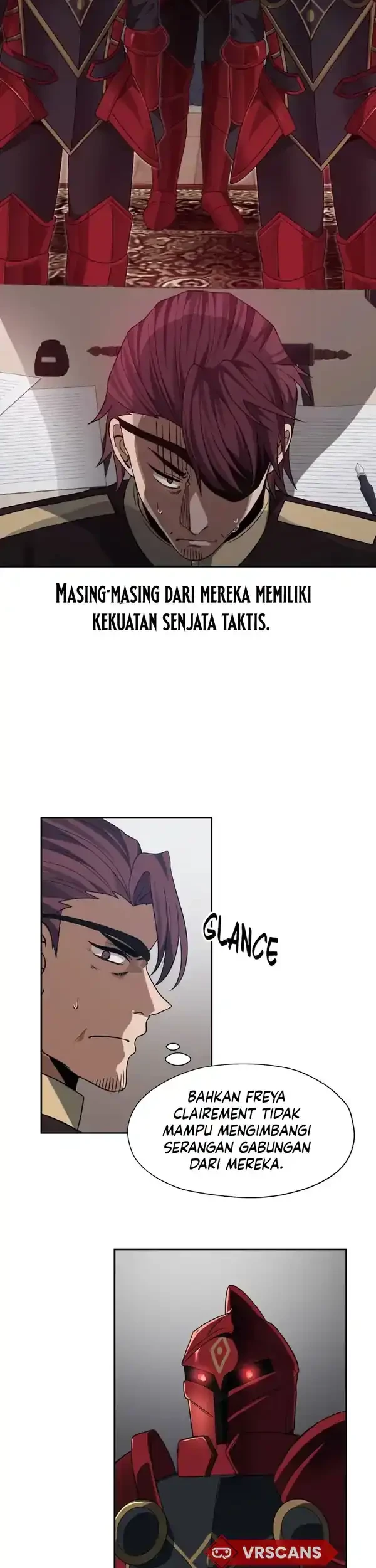 Transmigrating to the Otherworld Once More Chapter 88 Gambar 23