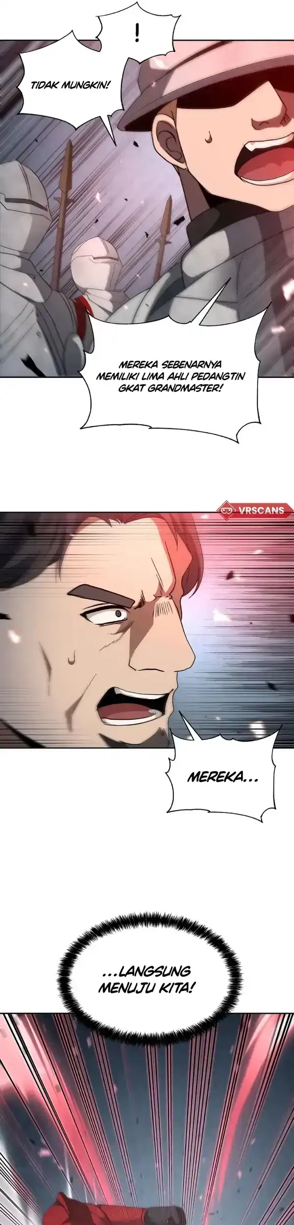 Transmigrating to the Otherworld Once More Chapter 89 Gambar 31