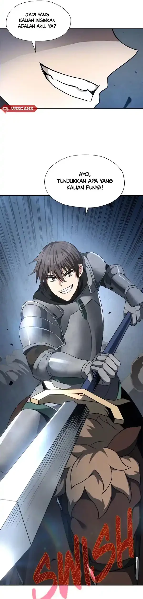 Transmigrating to the Otherworld Once More Chapter 89 Gambar 35