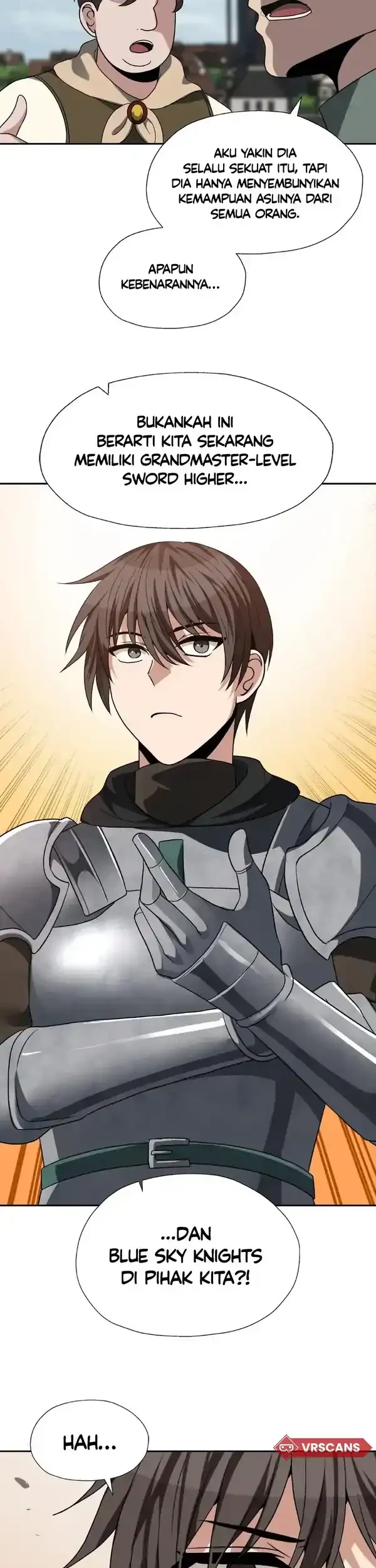 Baca  Transmigrating to the Otherworld Once More Chapter 89 Gambar 2