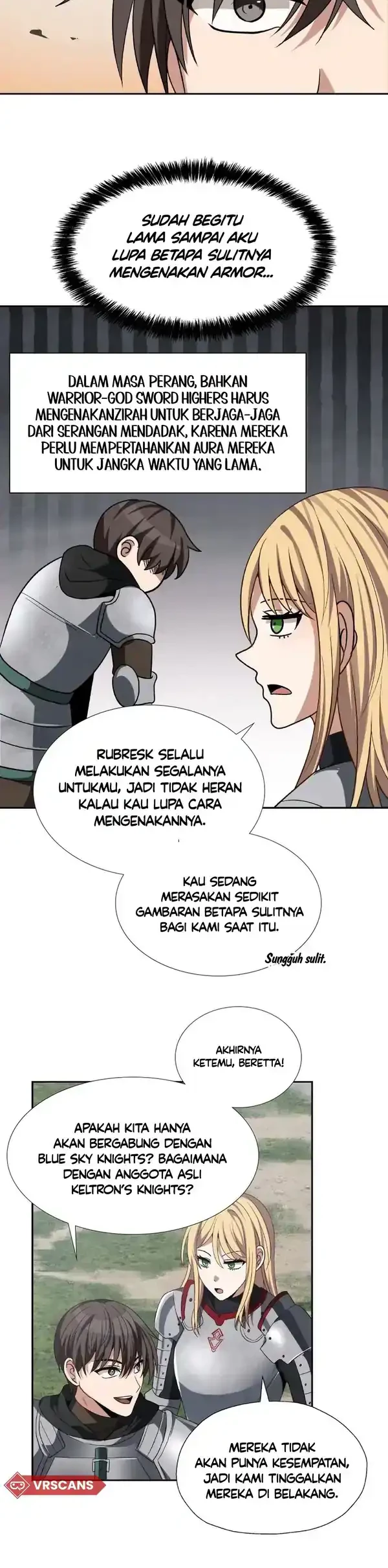 Transmigrating to the Otherworld Once More Chapter 89 Gambar 3