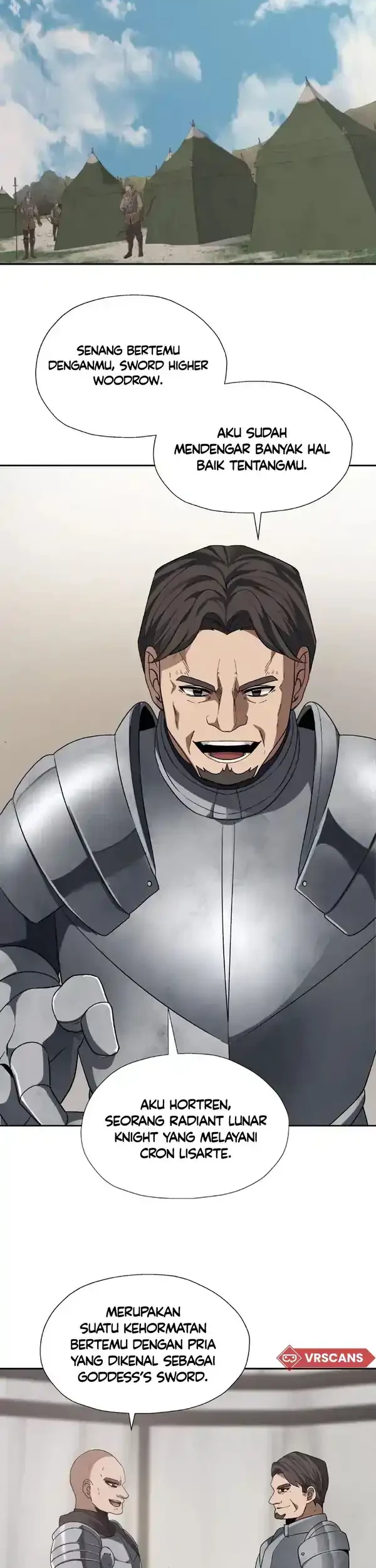 Transmigrating to the Otherworld Once More Chapter 89 Gambar 8