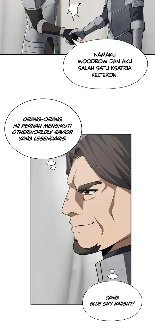 Transmigrating to the Otherworld Once More Chapter 89 Gambar 9