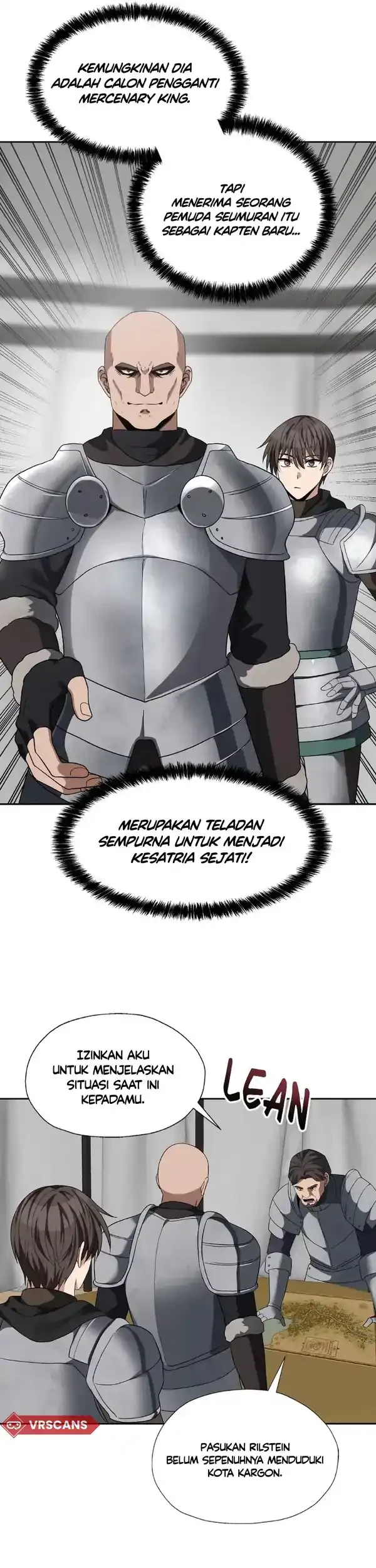 Transmigrating to the Otherworld Once More Chapter 89 Gambar 10