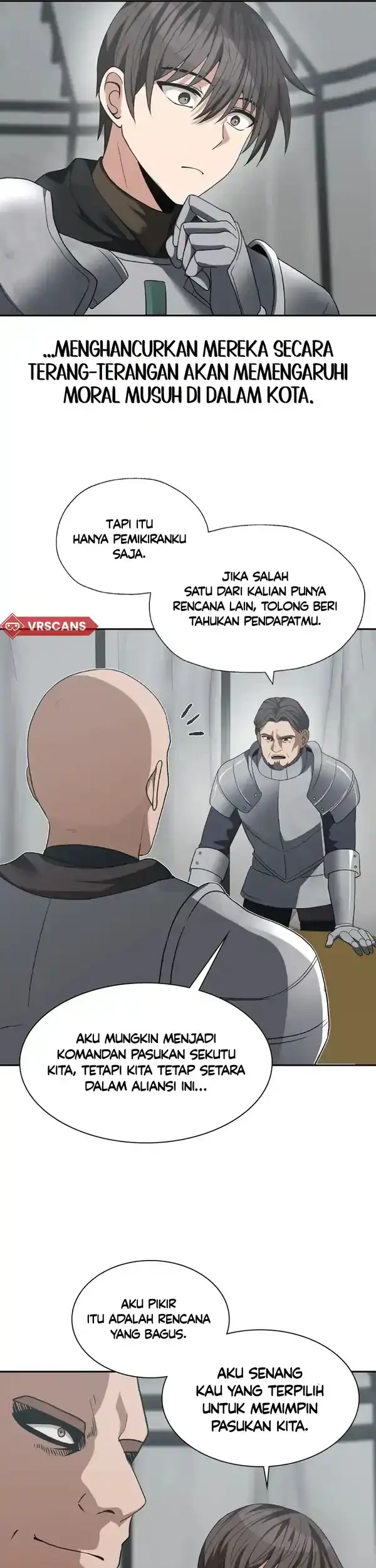 Transmigrating to the Otherworld Once More Chapter 89 Gambar 13