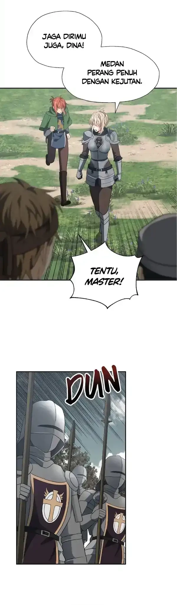 Transmigrating to the Otherworld Once More Chapter 89 Gambar 18