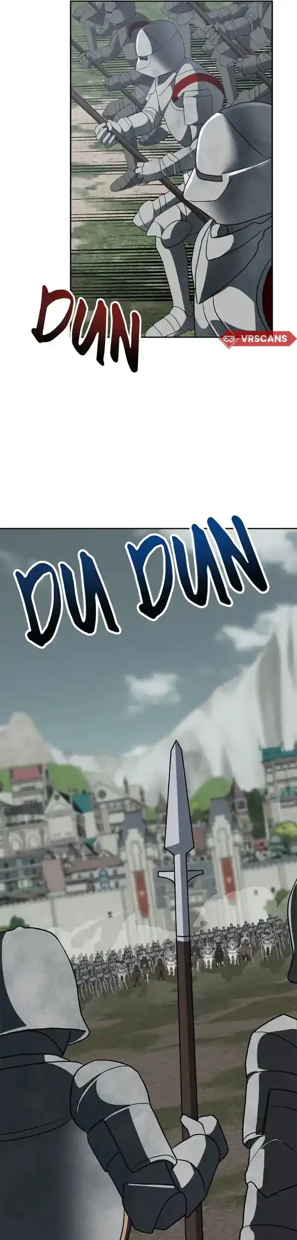 Transmigrating to the Otherworld Once More Chapter 89 Gambar 19