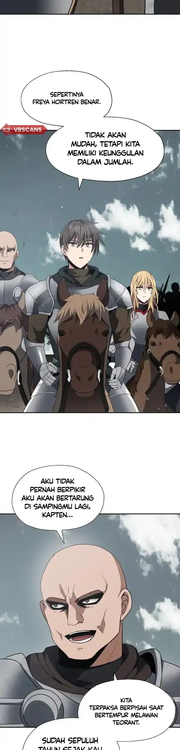 Transmigrating to the Otherworld Once More Chapter 89 Gambar 20