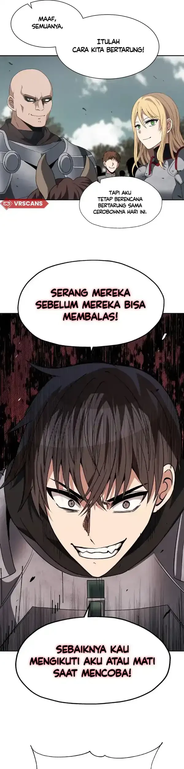 Transmigrating to the Otherworld Once More Chapter 89 Gambar 22