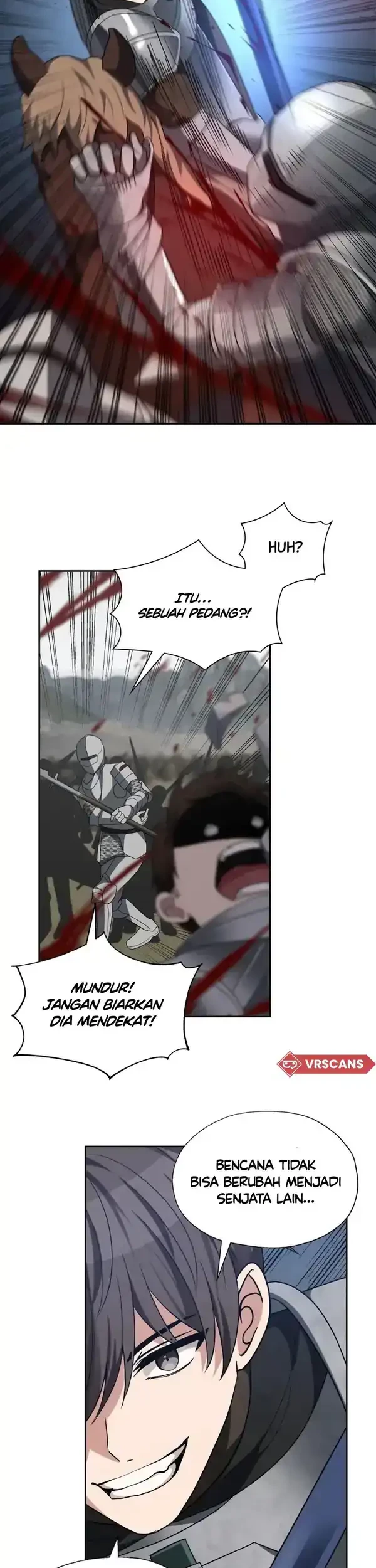 Transmigrating to the Otherworld Once More Chapter 89 Gambar 26