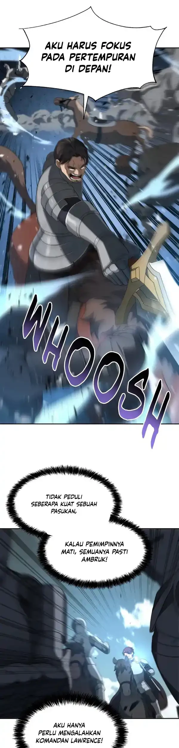 Transmigrating to the Otherworld Once More Chapter 90 Gambar 32