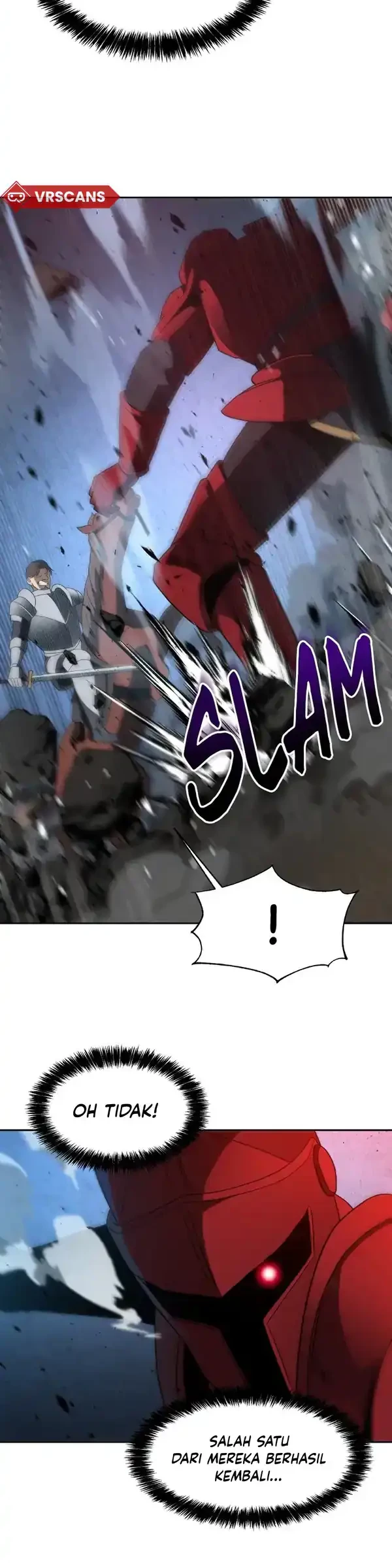 Transmigrating to the Otherworld Once More Chapter 90 Gambar 33