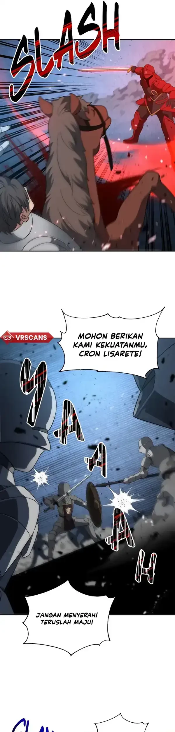 Transmigrating to the Otherworld Once More Chapter 90 Gambar 34