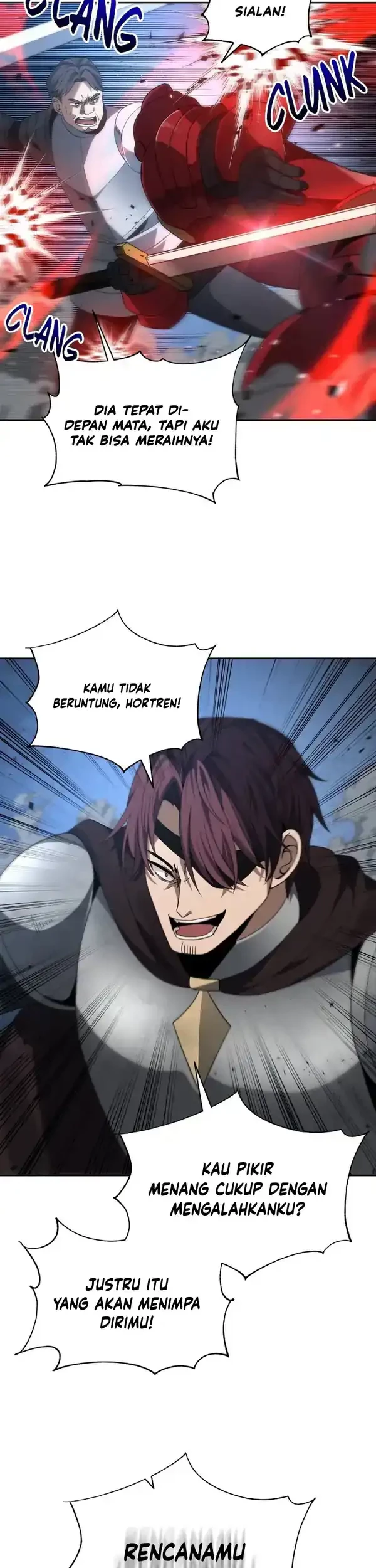 Transmigrating to the Otherworld Once More Chapter 90 Gambar 35