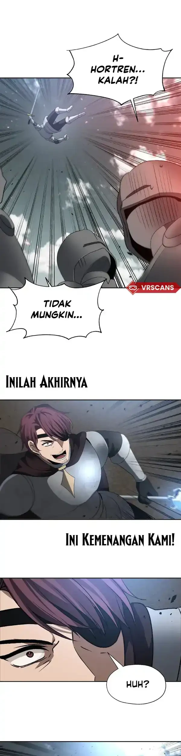 Transmigrating to the Otherworld Once More Chapter 90 Gambar 38