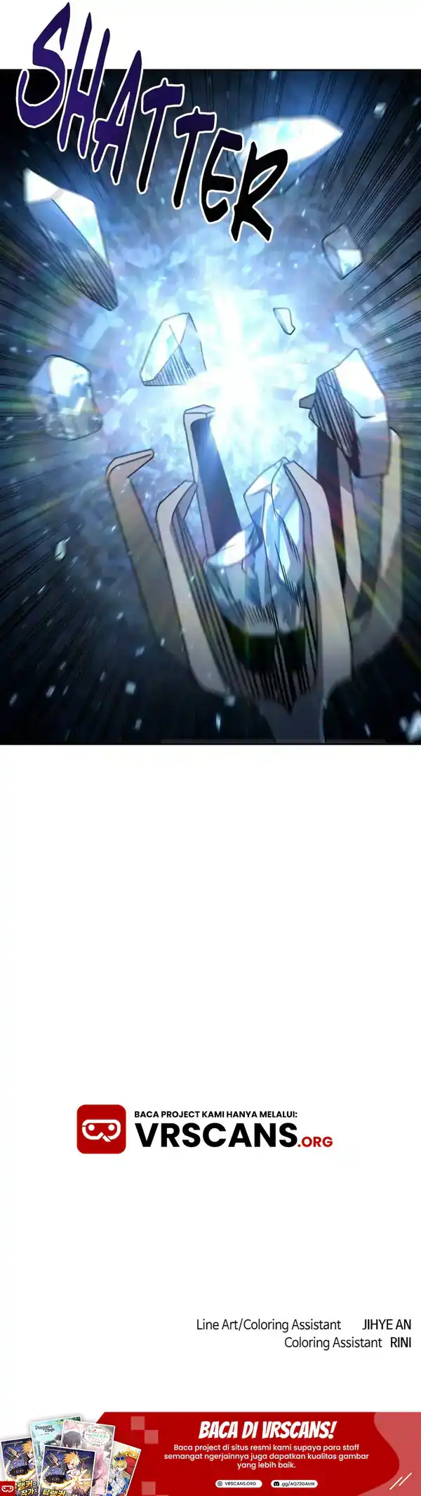 Transmigrating to the Otherworld Once More Chapter 90 Gambar 41