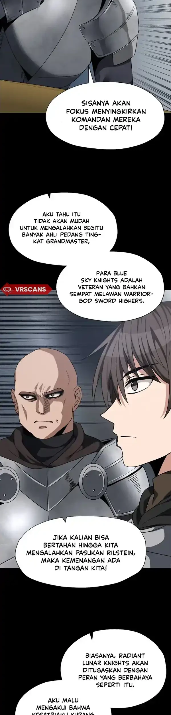 Baca  Transmigrating to the Otherworld Once More Chapter 90 Gambar 2