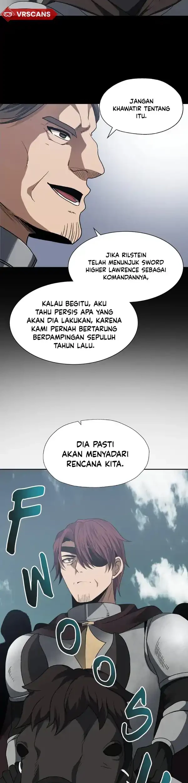 Transmigrating to the Otherworld Once More Chapter 90 Gambar 5