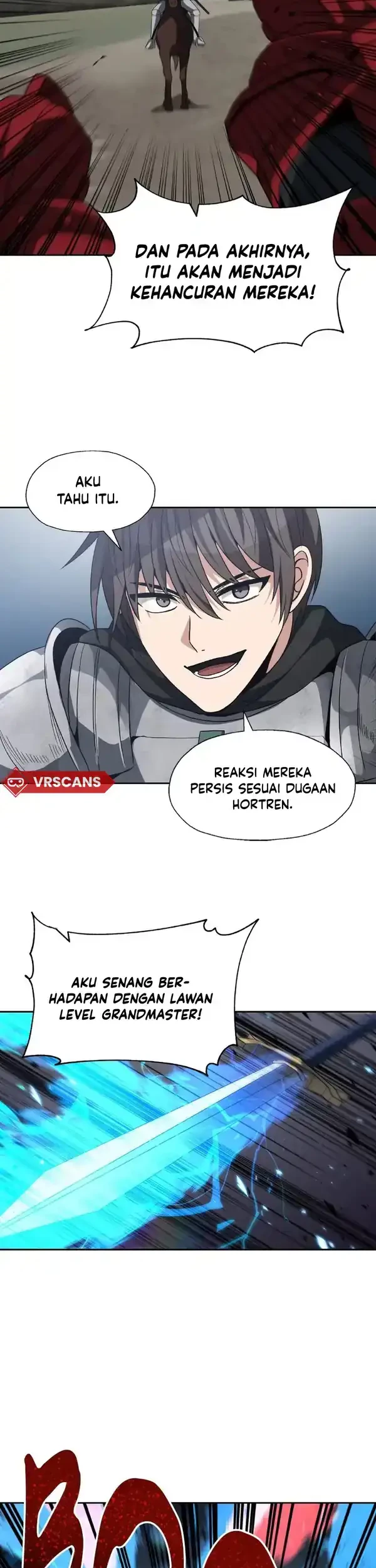 Transmigrating to the Otherworld Once More Chapter 90 Gambar 8