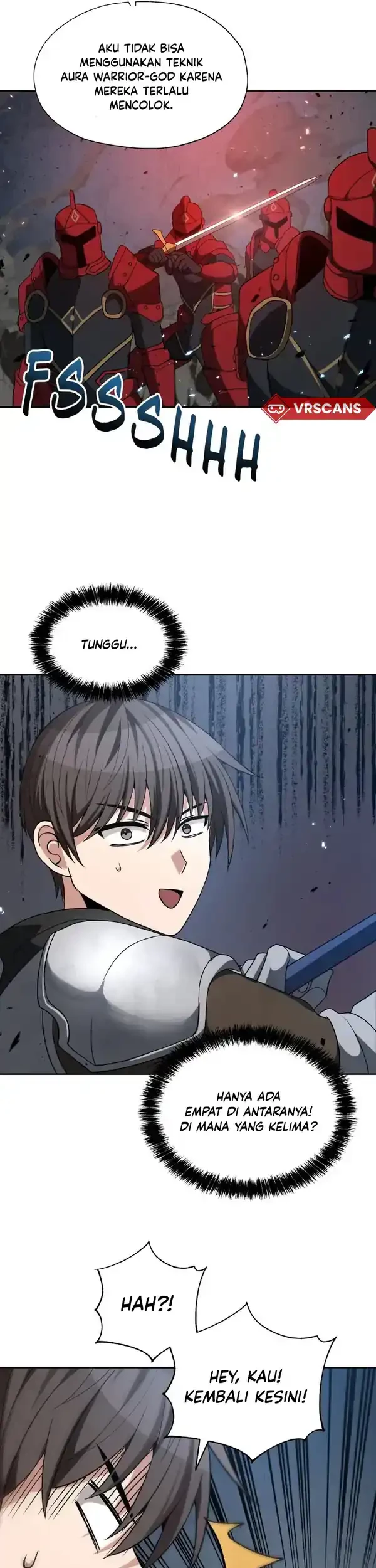 Transmigrating to the Otherworld Once More Chapter 90 Gambar 10