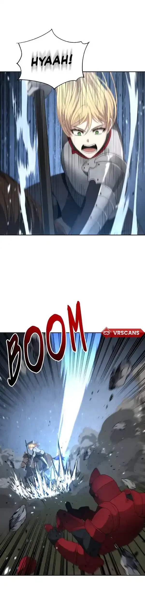 Transmigrating to the Otherworld Once More Chapter 90 Gambar 14