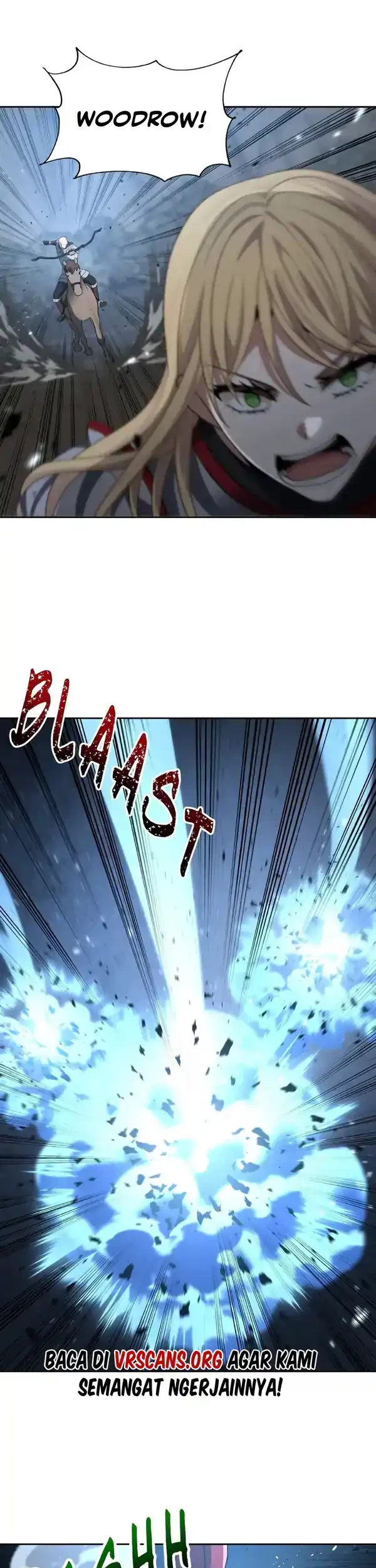 Transmigrating to the Otherworld Once More Chapter 90 Gambar 15