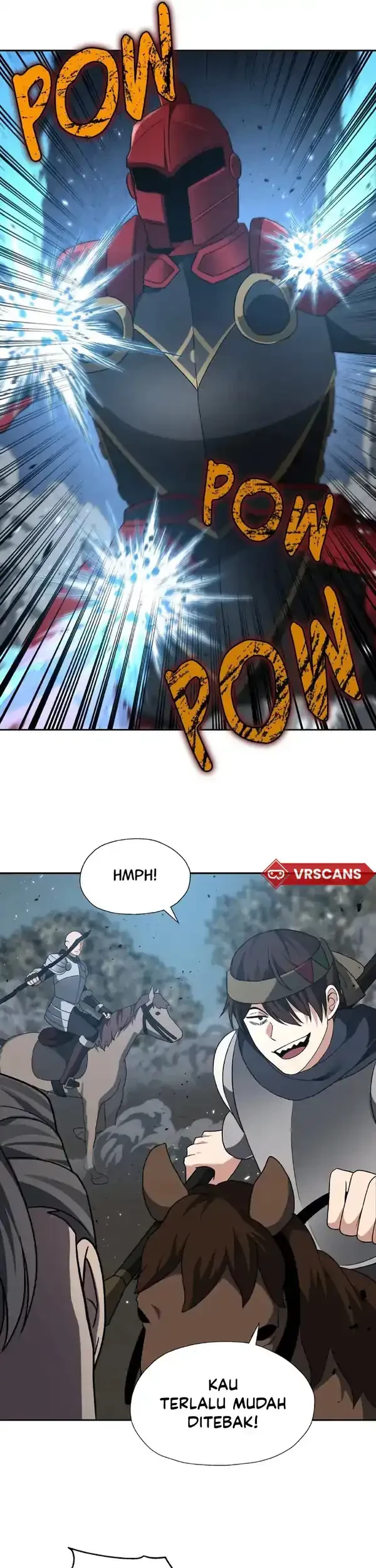 Transmigrating to the Otherworld Once More Chapter 90 Gambar 18