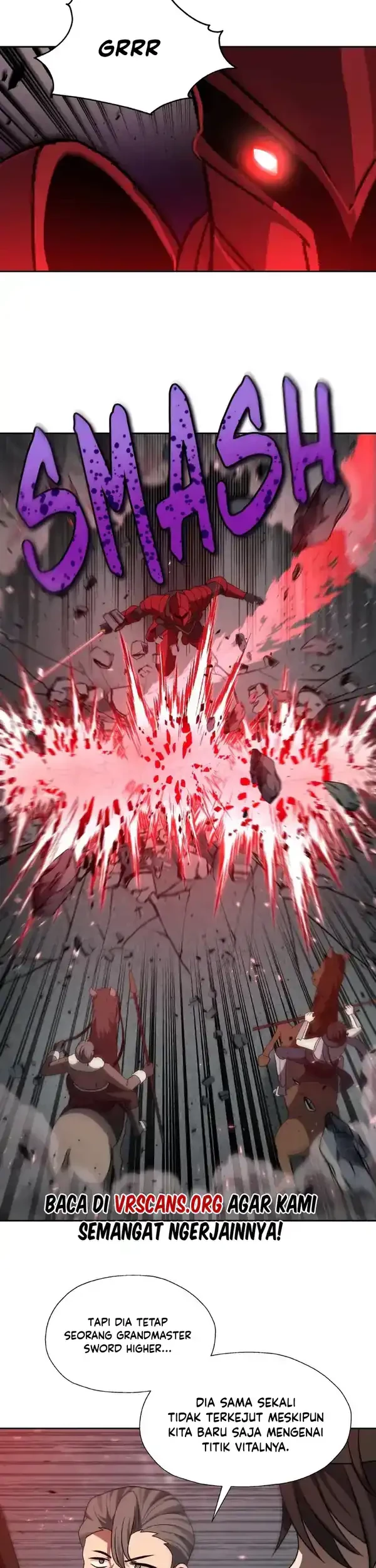 Transmigrating to the Otherworld Once More Chapter 90 Gambar 19