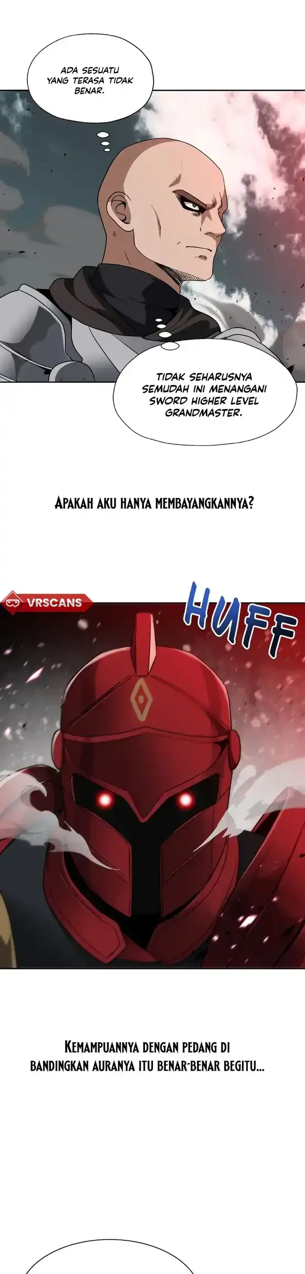 Transmigrating to the Otherworld Once More Chapter 90 Gambar 22