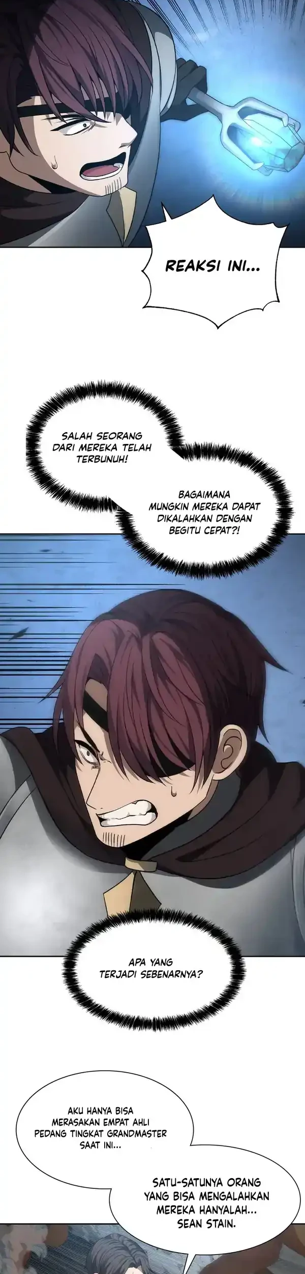 Transmigrating to the Otherworld Once More Chapter 90 Gambar 29