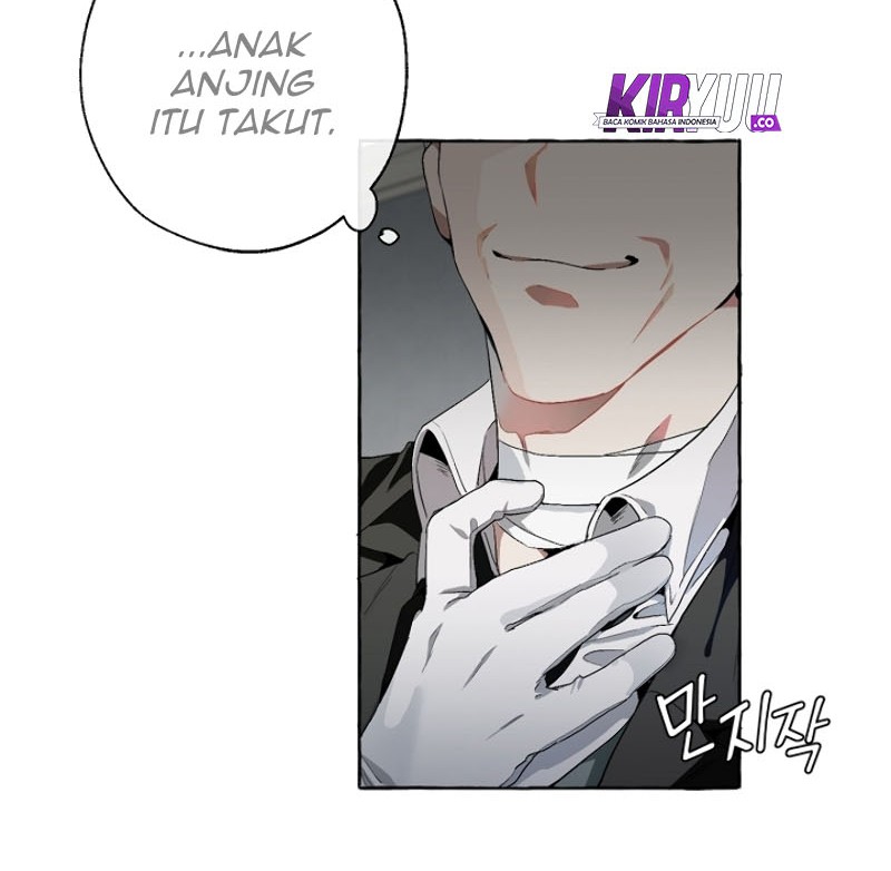 Trash of the Count’s Family Chapter 06 Gambar 34