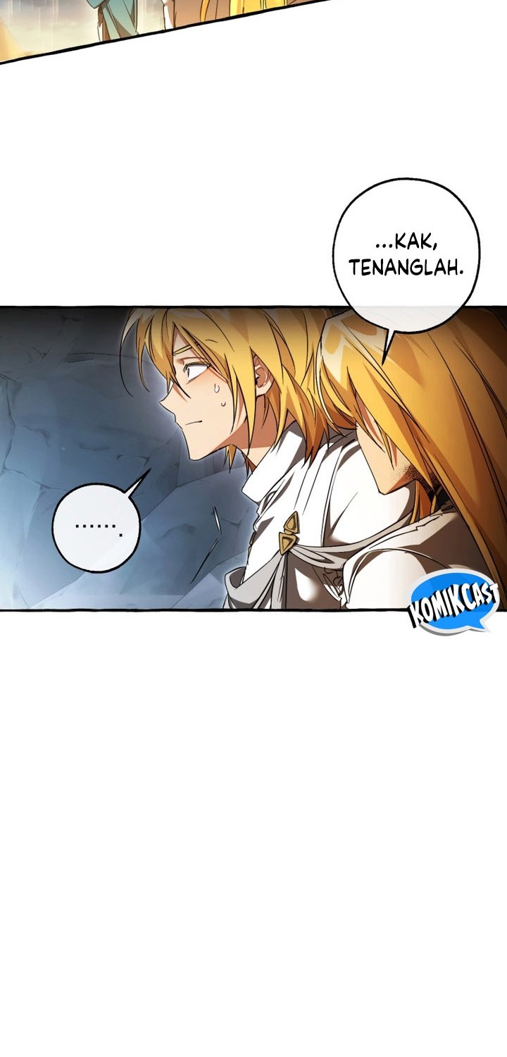 Trash of the Count’s Family Chapter 148 Gambar 3
