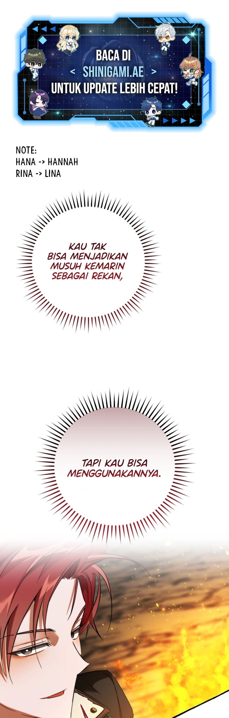 Baca Trash of the Count’s Family Chapter 149 Gambar 2