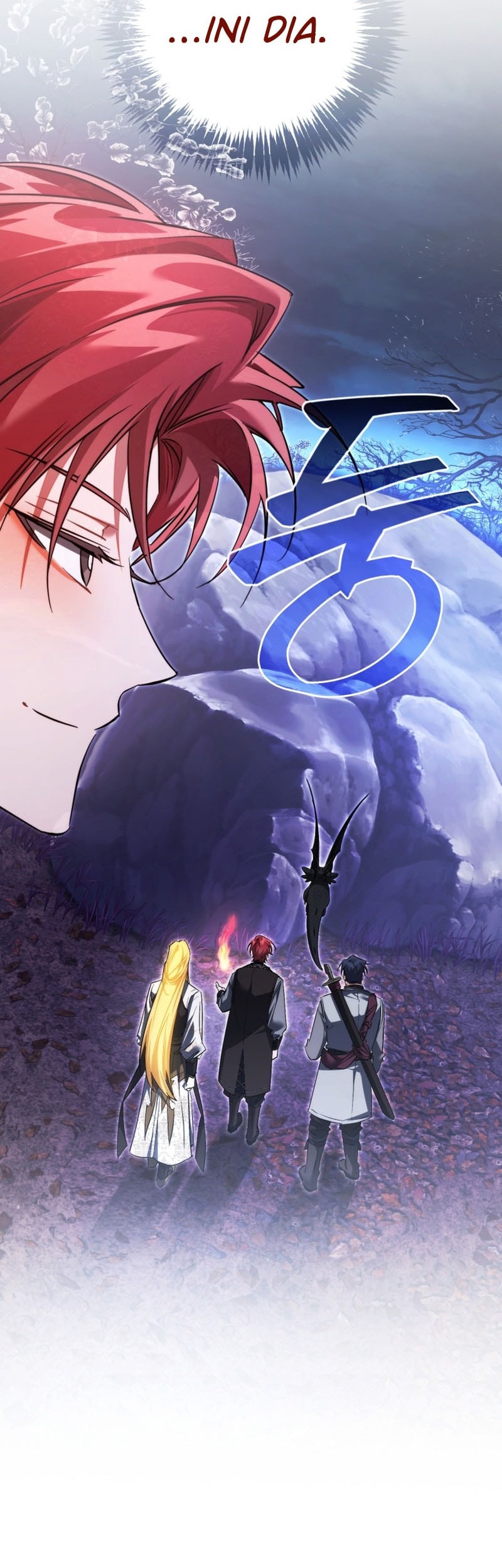 Trash of the Count’s Family Chapter 151 Gambar 49