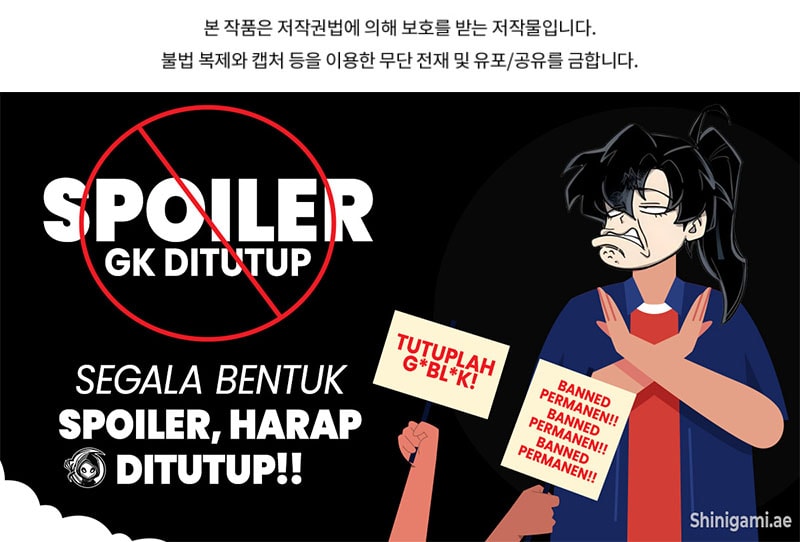 Trash of the Count’s Family Chapter 151 Gambar 56