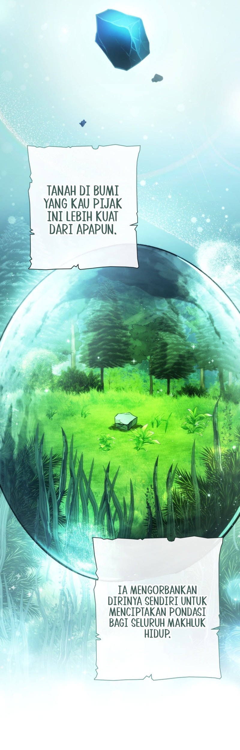 Trash of the Count’s Family Chapter 151 Gambar 3