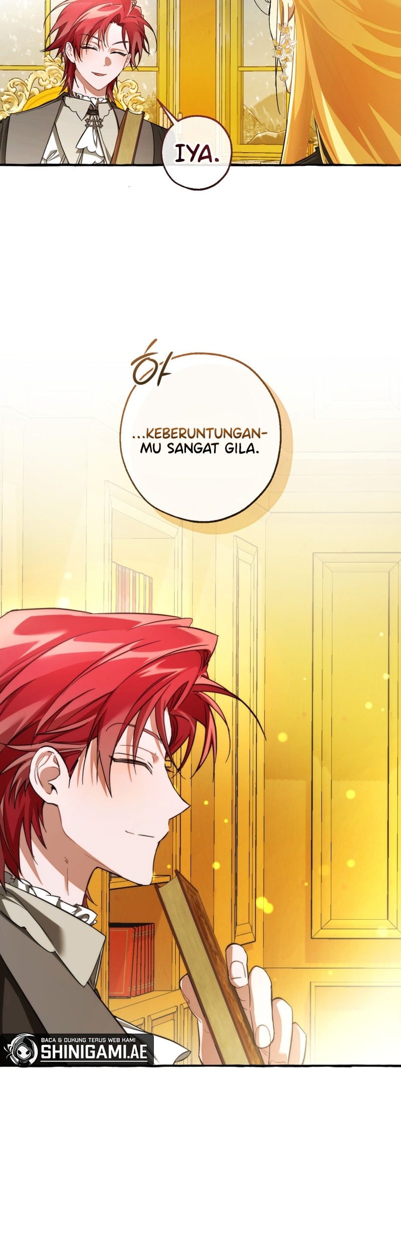 Trash of the Count’s Family Chapter 151 Gambar 19