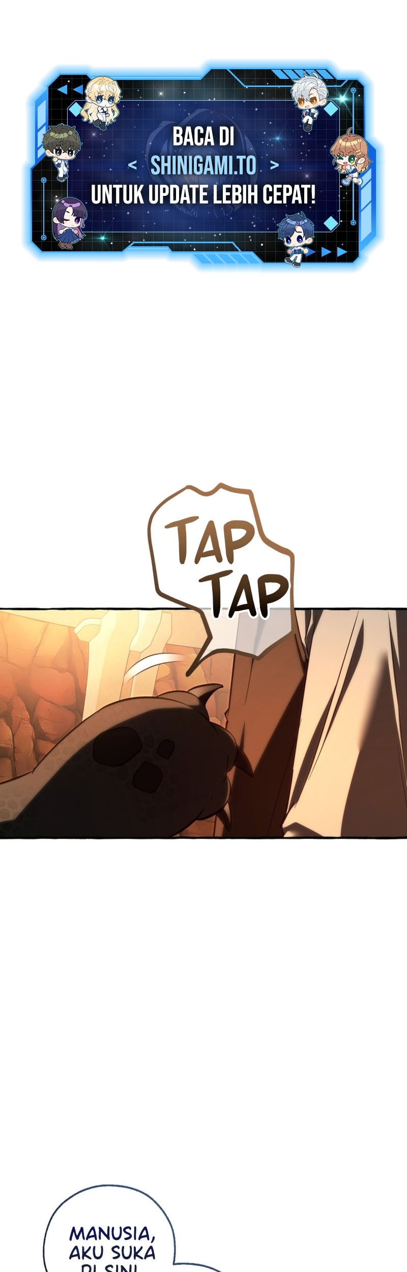 Baca Trash of the Count’s Family Chapter 153 Gambar 2
