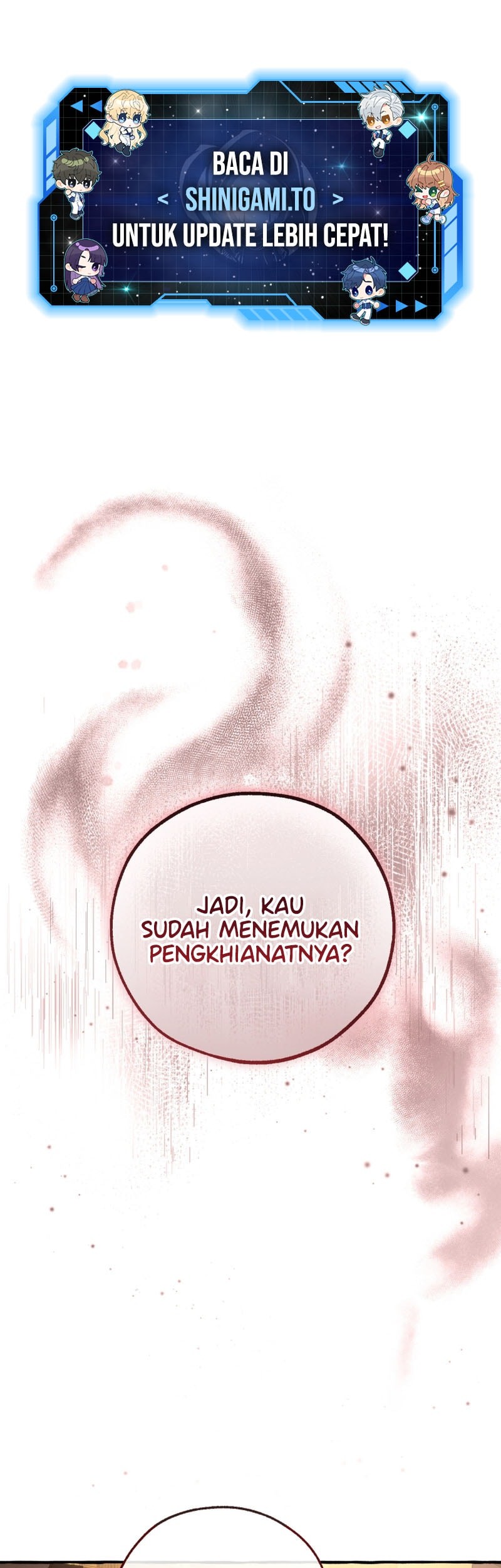 Baca Trash of the Count’s Family Chapter 154 Gambar 2