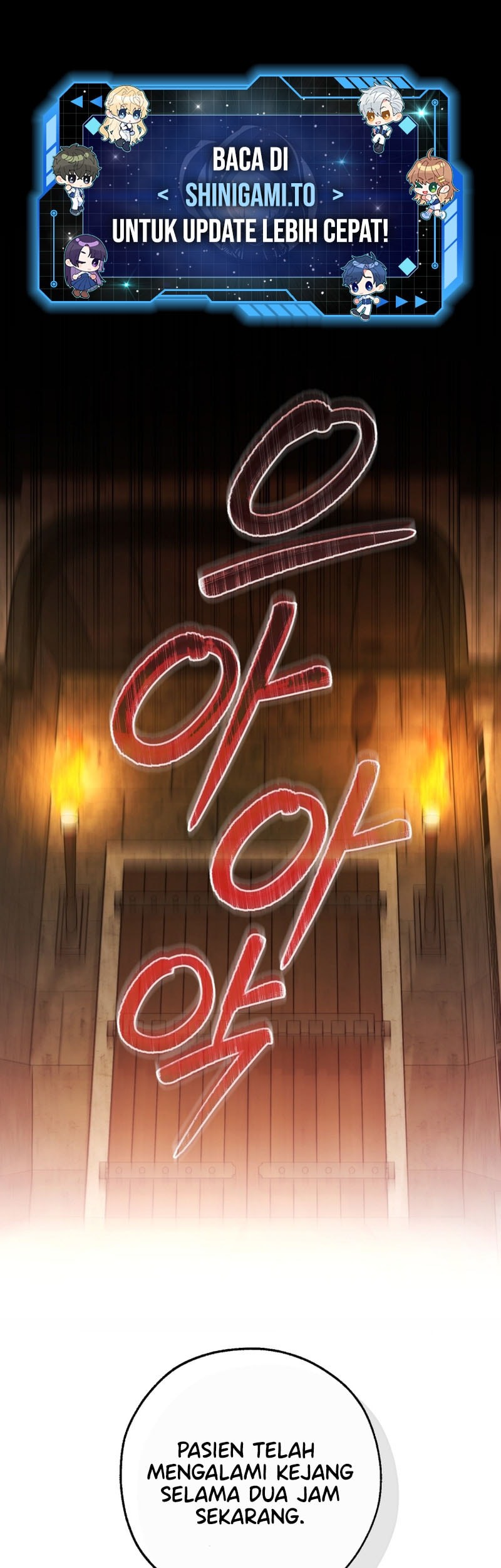 Baca  Trash of the Count’s Family Chapter 155 Gambar 2